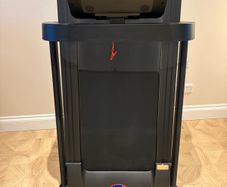 Treadmill Bolt T1