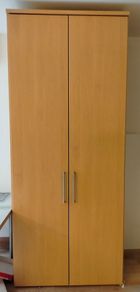 Cupboard