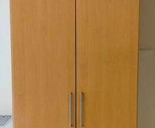 Cupboard