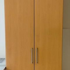 Cupboard