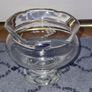 Duiske Glass 9cm Tall  bowl Image 3