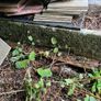 2 granite and sandstone plusGranite antique trough Image 4