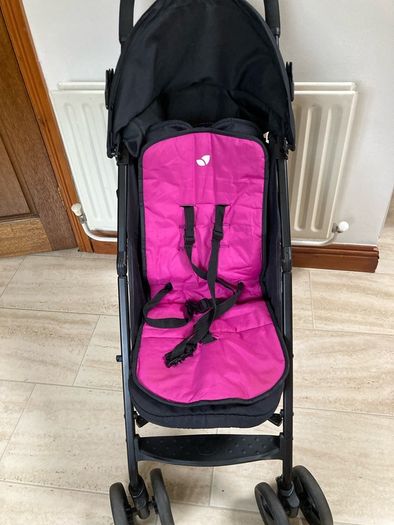 Child's Buggy