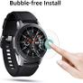 Tempered Glass For Samsung Gear S4 Samsung Gear S4 / Gear Sport Smart Watch Image 6