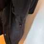 Superdry Hooded Bomber - Black Image 2