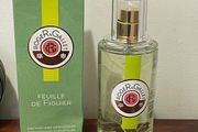 Roger &amp; Gallet Feuille de Figuire