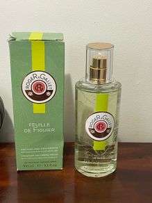 Roger & Gallet Feuille de Figuire