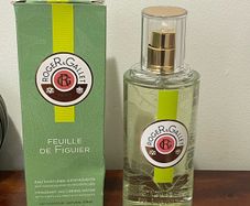 Roger & Gallet Feuille de Figuire