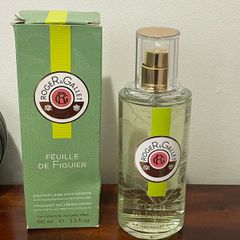 Roger & Gallet Feuille de Figuire