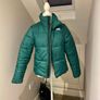 Jacket North face green Image 4