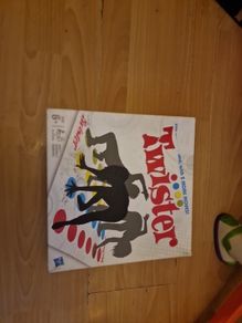 games twister