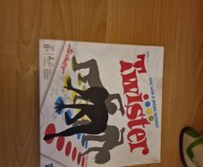 games twister