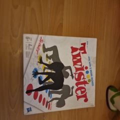 games twister