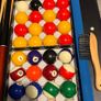 pool table Image 5