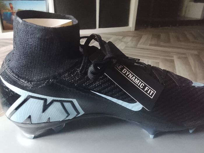 football boots