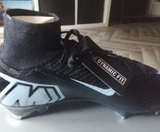 football boots