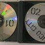 Metallica Live Sht: Binge & Purge Mexico City 3 C Image 2