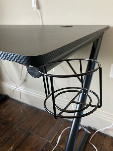 gaming desk