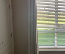 Curtains
