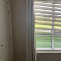 Curtains