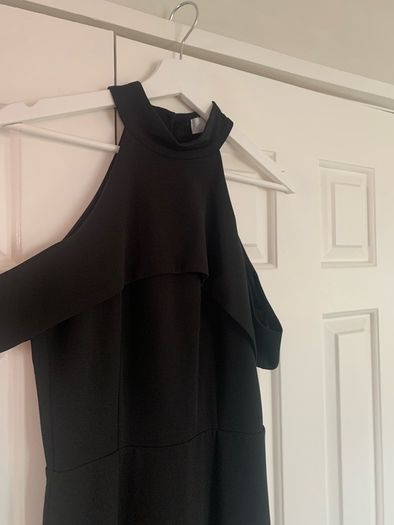 Caris Closet Little Black Dress