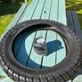Vee Huntsman ebike tyre 20 X 4.0 Image 3