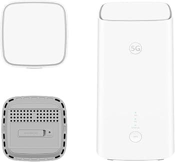Huawei 5G CPE Pro 5 H155 381 5G CPE Router Unlocked