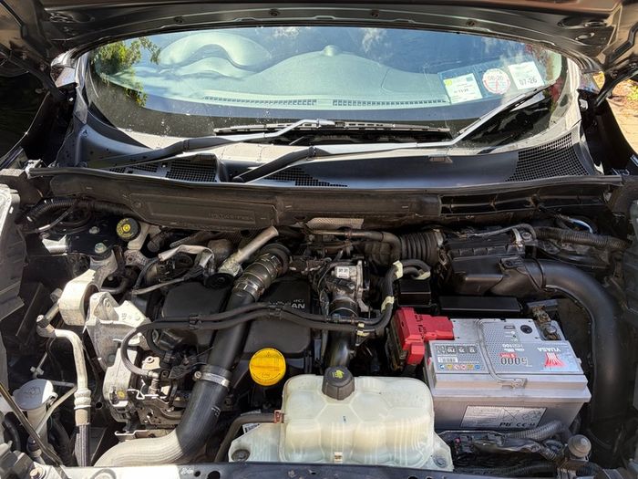 2016 Nissan Juke
