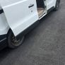 Renault Traffic Van Image 8