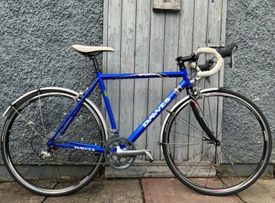 Dawes Sportif 853