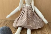 handmade bunny