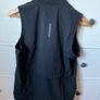 Brand new Adidas running vest / gilet with tags for women. XS. Image 4