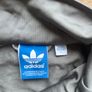 Adidas Originals Men's Firebird Tracksuit Top - GREY Image 4