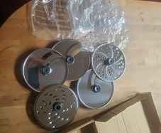 Kenwood Kitchen Processor Disc