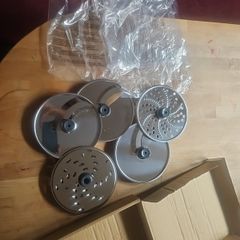 Kenwood Kitchen Processor Disc