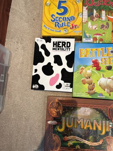 Board Games