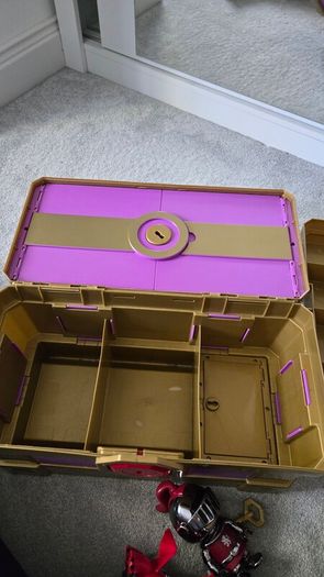 Ryans world treasure chest