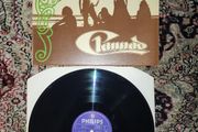 Clannad:clannad LP Irish pressing