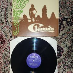 Clannad:clannad LP Irish pressing