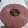 The Murder Capital when i have fears signed by the ban rust marble vinyl autographed Image 7