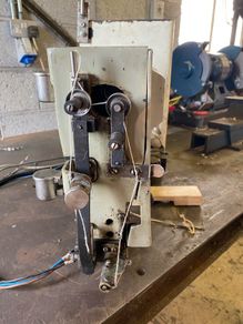 bag stitcher
