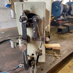 bag stitcher