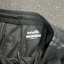 Black O'Neills track pants joggers Image 5