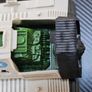 Vintage GI Joe Hasbro Toy Tank from 1980s Image 8