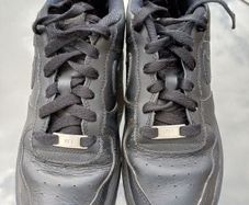 Airforce 1 Size 5.5 adult