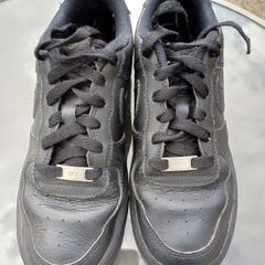 Airforce 1 Size 5.5 adult