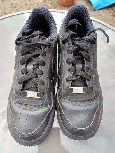 Airforce 1 Size 5.5 adult