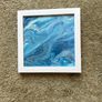 Handmade acrylic paint Image 2