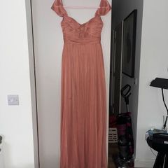 Azazie bridesmaid dress