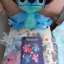 Stitch toys Bundlle Image 4